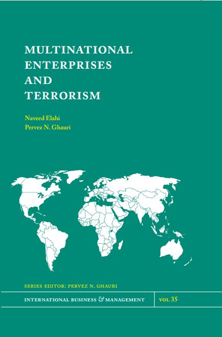 Elahi &amp; Ghauri Cover